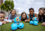 ES | Fun with Robots | Spaß mit Robotik