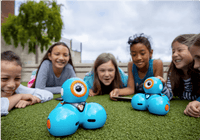 ES | Fun with Robots | Spaß mit Robotik