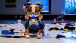 ES | LEGO® Boost - Konstruieren und Programmieren | LEGO® Boost - Build and Program