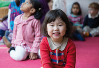 aBP | Early Musical Education | Musikalische Früherziehung